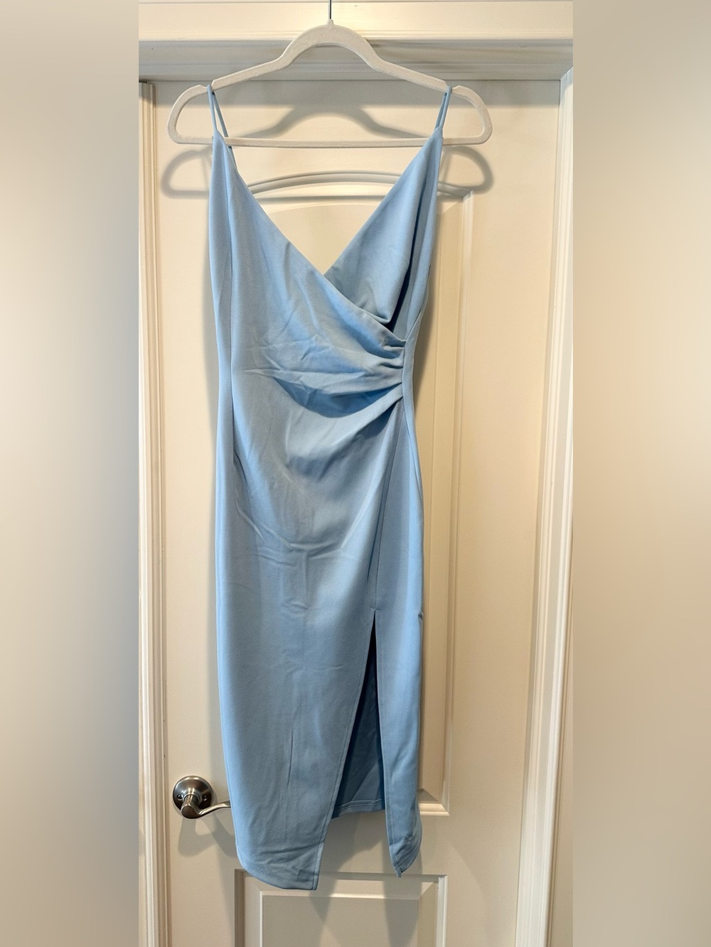 HELLO MOLLY Quiet Dancer Midi Dress NWT Size Medium - Picture 6 of 9